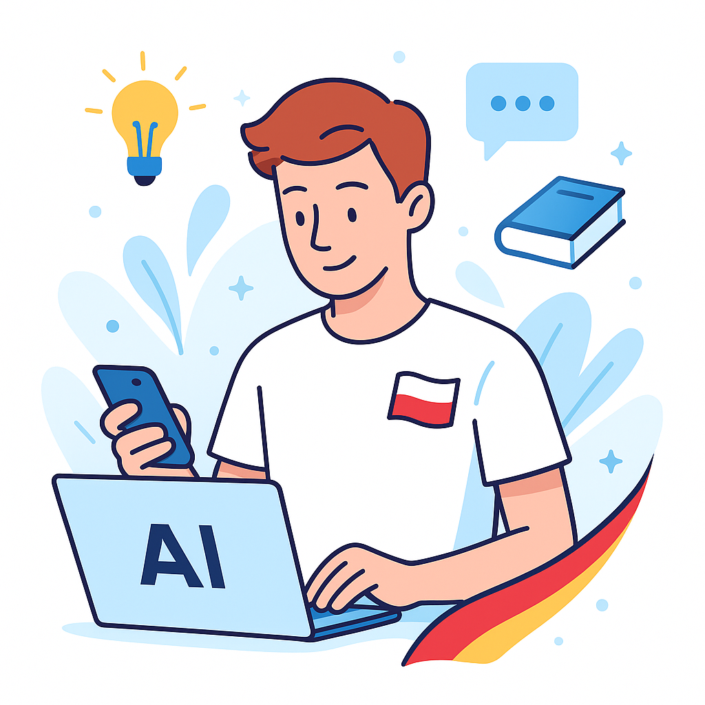 AI and consulting